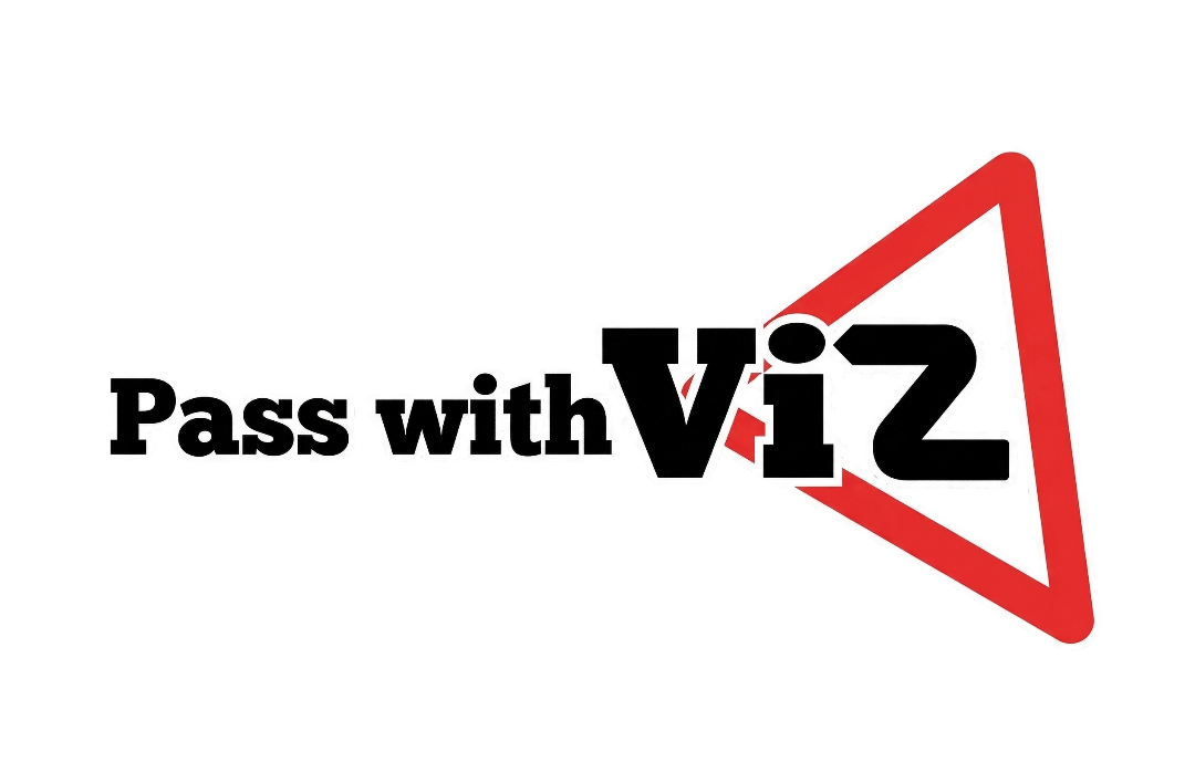 Pass with Viz